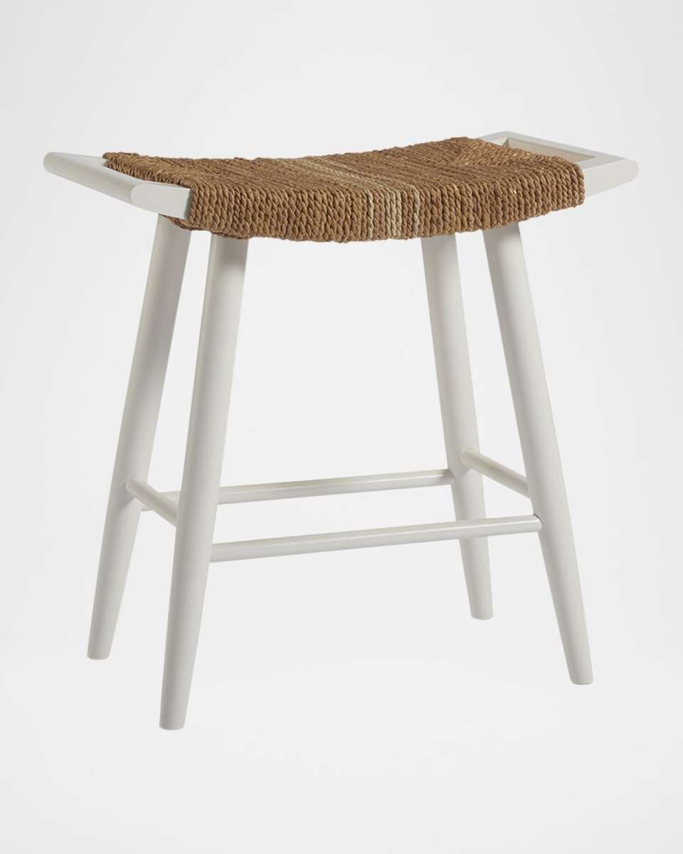 Coastal Counter Stool, 25"